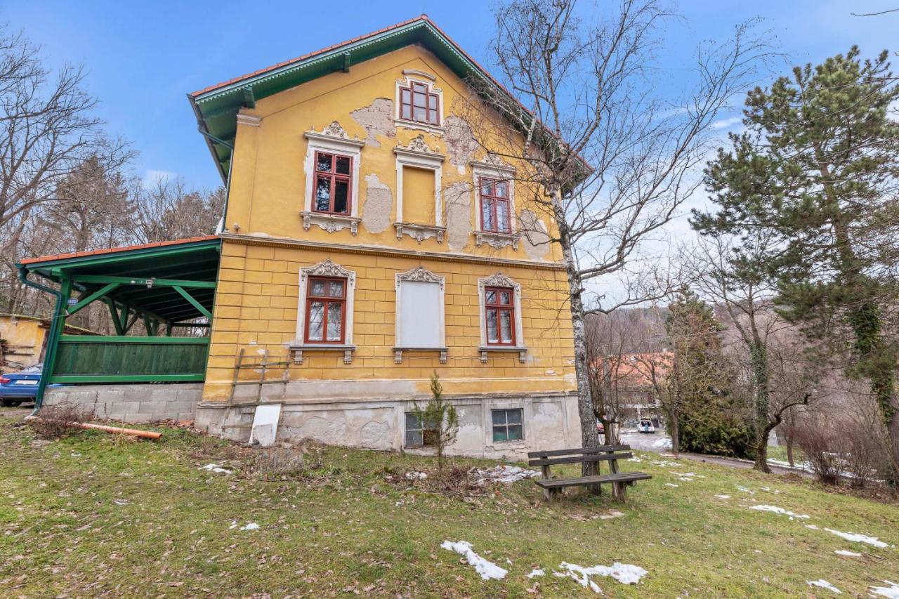 V Harmonii S Prirodou Apartment